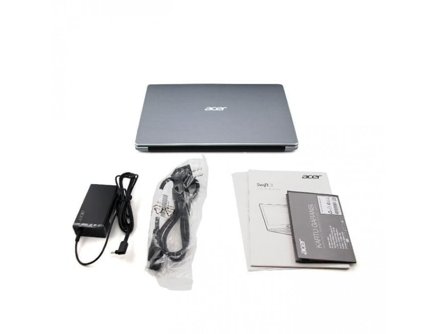 Notebook Swift 3 Acer Day Edition Sf314 54g